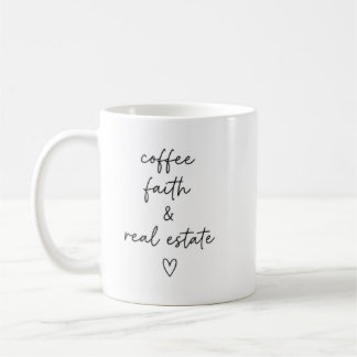 Fastighetsmugg Kaffemugg