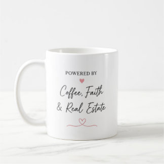 Fastighetsmugg Kaffemugg