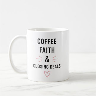Fastighetsmugg Kaffemugg