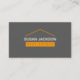 Fastighetvisitkort Visitkort