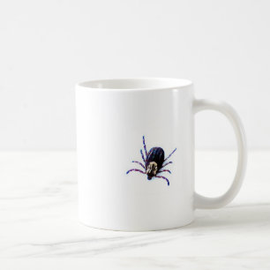 Fästing 2 kaffemugg