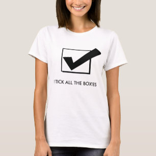 Fästing T-shirt