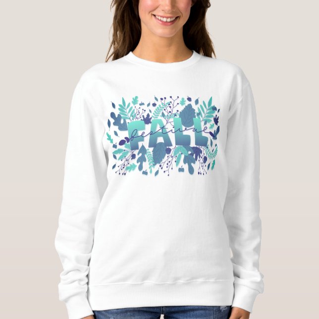 Fastival T Shirt (Framsida)