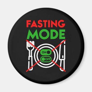 Fastläge på muslimsk ledare eller lärare magnet