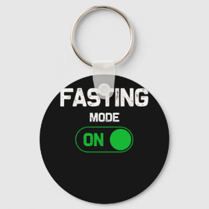 Fastläge på Ramadan Fasting Muslim Ramadan Nyckelring