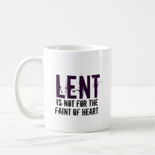 Fastlagenkaffemugg med Psalm 91 Kaffemugg