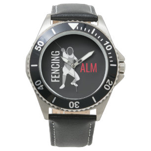 Fästning Armbandsur