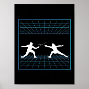 Fästning av spel spelarens inhägnad poster