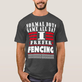 Fästning Sport Manar Killers reaktion T Shirt