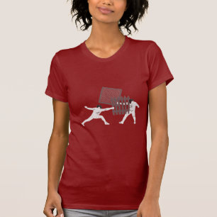 Fästning Tee Shirt