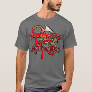 Fästningar - hämta titlar t shirt
