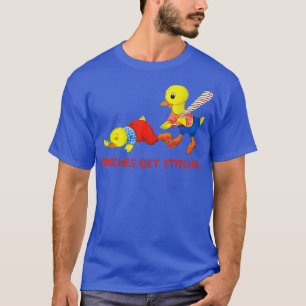 Fästningar - hämta titlar t shirt