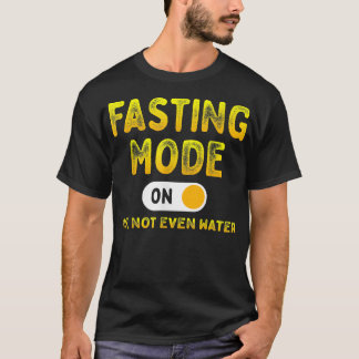 Fastningsläge på Lycklig Heliga Månad 2022 Funny R T Shirt