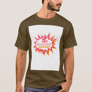 Fästningsreglaget T Shirt