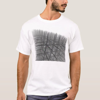 Fästningt-skjorta T-shirt
