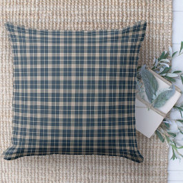 FästPillows | Dekorativa skrapor Kudde