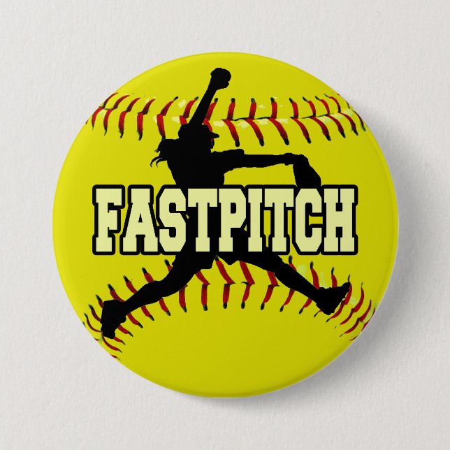 Fastpitch Knapp (Framsida)