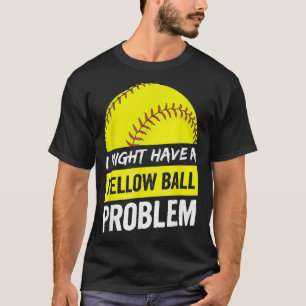 Fastpitch Softball Quote for a Softball Pitcher T Shirt