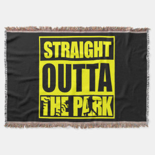 Fastpitch Softball Rak Outta Park Mysfilt