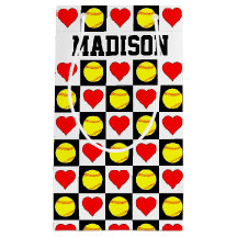 Fastpitch Softbollar och Hearts Anpassningsbar Pla