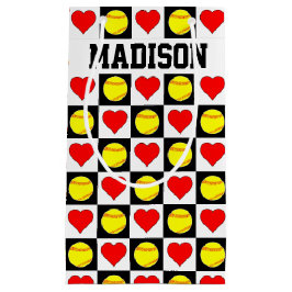 Fastpitch Softbollar och Hearts Anpassningsbar Pla