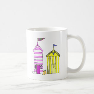Fästpunkt 3, illustration kaffemugg