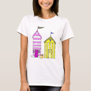 Fästpunkt 3, illustration t shirt