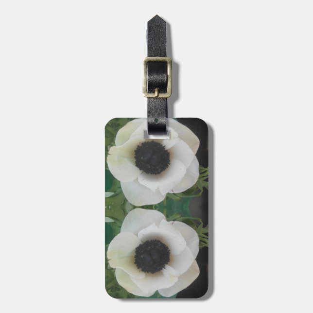 Fästpunkt Bagagebricka (Vertikal Framsida)