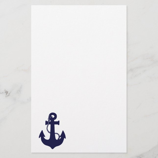 Fästpunkt Brevpapper (Framsida)