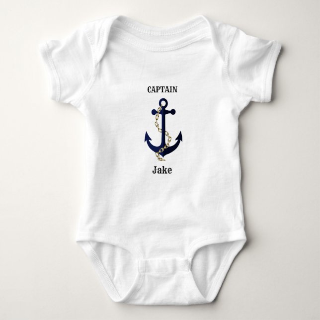 Fästpunkt, kedja, personlig t shirt (Framsida)