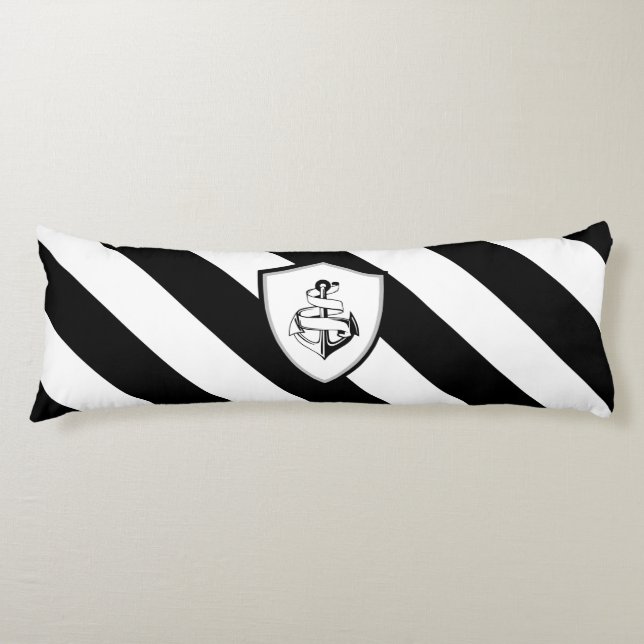 Fästpunkt Kroppskudde (Framsidan)