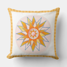 Fastställd konstnärlig presentation för NOVINO 50 Kudde