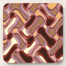 Fastställdt plast- underlägg för port & för