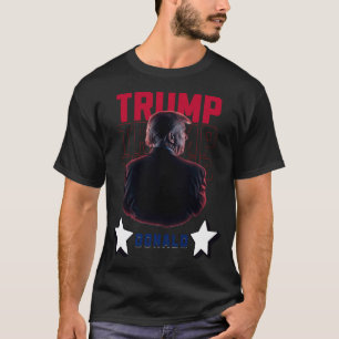 Fastställt ledarskap t shirt