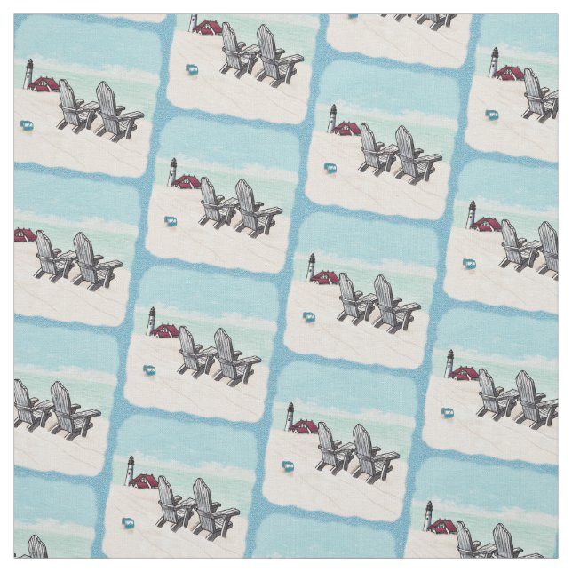 Fäststolar fyr tyg (Prov)