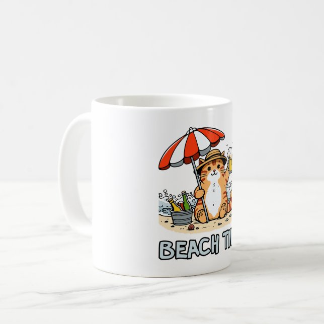 Fästtid 2 kaffemugg (Framsida vänster)