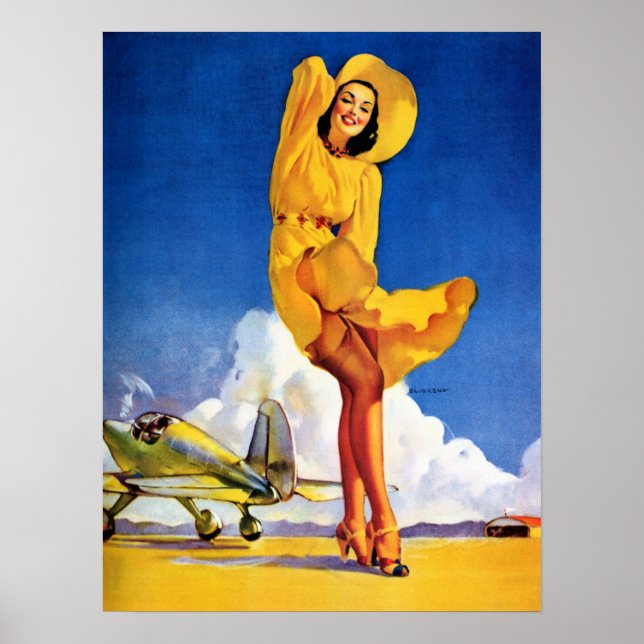 Fästvindar upp poster (Framsidan)