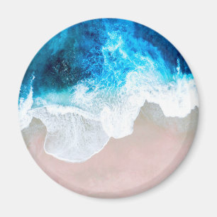 Fästvy Magnet