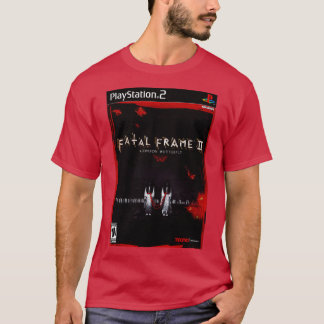 Fatal Ram T Shirt
