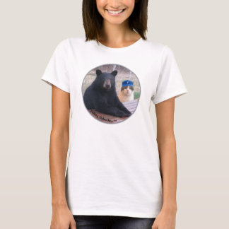 Fatboy Babushka och Ben T skjorta MOL! T-shirt