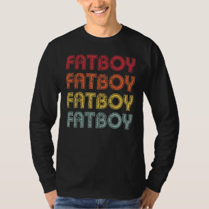 Fatboy Slim T Shirt