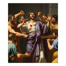 Fate: Drama of a Roman Emperor’s Assas Fototryck