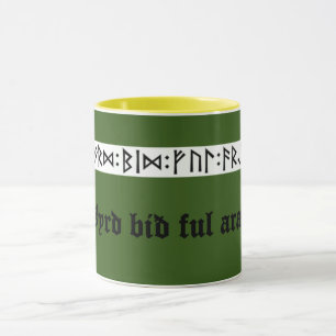 FATE Mugg