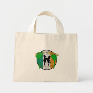 FATF 2009 Bag Mini Tygkasse