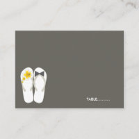 fatfatin Beach Hibiscus Flinflip flops Guest Ställ