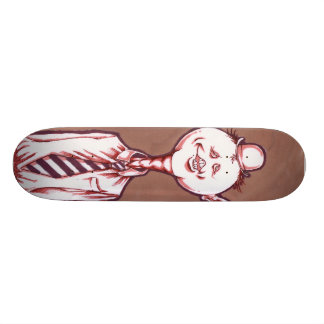Fathead Skateboard Bräda 20 Cm
