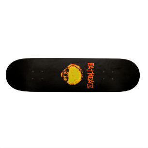 FatHead Skateboard Bräda 21,5 Cm