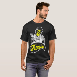 Fathen för film för liga för t shirt