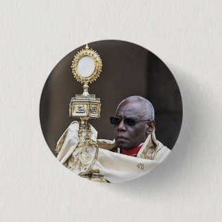 Father Robert Sarah Knapp