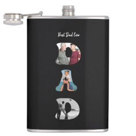 Father’s Day Gift for Dad \ Best Dad Ever Fickplunta